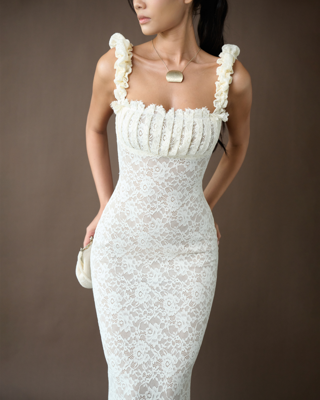 Monique Dress